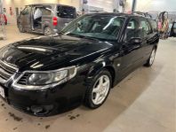 Saab 9-5 SportCombi 2.3 T BioPower Linear