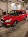 Skoda Fabia 1,6 Tdi