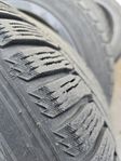 275/40R20 hakkapelitta R2