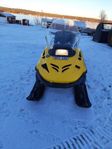 Skidoo alpin3