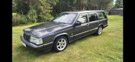 Volvo 965 16v Turbo Italienimport B204ft