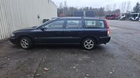 Volvo V70 2.4 Business euro 4