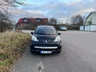 Peugeot 107 5-dörrar 1.0 Euro 5