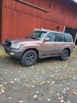 Toyota Land Cruiser 4.7 V8 4WD