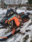 POLARIS KHAOS 650 Slash -22