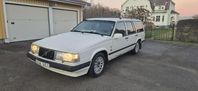 Volvo 940 Kombi 2.3 Classic