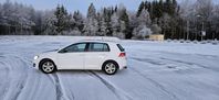 Volkswagen Golf 5-dörrar 1.4 TSI BMT Masters Euro 5