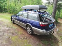 Subaru Outback 2.5 4WD Automat