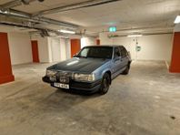 Volvo 940 FTT