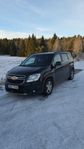 Chevrolet Orlando 2.0 TD VCDi Hydra-Matic Euro 5 (Automat)