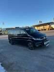 Volkswagen Transporter T32 4Motion Moms