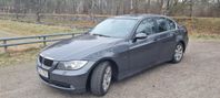 BMW 325 i Sedan Advantage, Comfort Euro 4