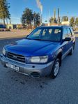 Subaru Forester 2.0 4WD Euro 3