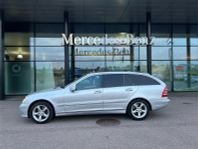 Mercedes-Benz C 180 T Kompressor Avantgarde Euro 4