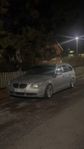 BMW e61 530xi a traktor