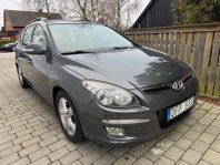 Hyundai i30 cw 1.6 CRDi Business Euro 4