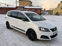 Seat Alhambra 2.0 TDI 4Drive FR-Line Euro 6