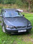 Volvo V70 2.4 CNG Business Euro 4