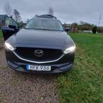 Mazda CX-5 2.5 SKYACTIV-G AWD Euro 6