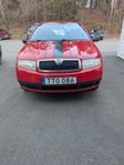 Skoda Fabia 1.4 Euro 3