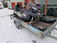 Lynx adventure 1200 Grand Touring