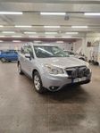 Subaru Forester 2.0 4WD Euro 5