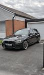 BMW M135i xDrive 5-dörrars Steptronic Euro 6