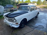 Volvo Amazon 121 P130 1.8