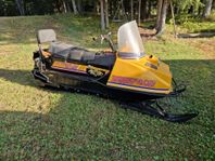 Ski-doo trapper 602 L/C 