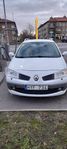 Renault Mégane Grandtour 1.6 i behov av service