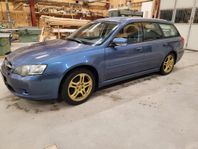 Subaru Legacy  2.5 4WD