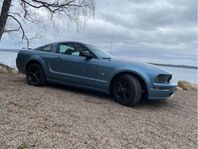 Ford Mustang GT 2007 V8 Automat