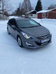 Hyundai i40 cw 1.7 CRDi Business Euro 5