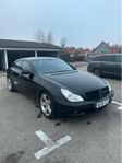 Mercedes-Benz CLS 300 7G-Tronic Euro 5