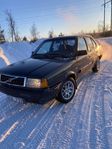 Volvo 360 Sedan 2.0