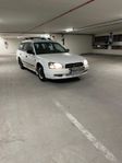 Subaru Legacy Wagon 2.0 4WD