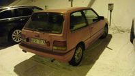 Suzuki Swift GTi 1.3