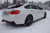 BMW 428 i X DRIVE 