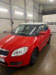 Skoda Fabia 1.2 Euro 4