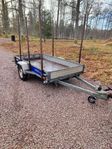 Nordic Car Trailer