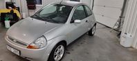 Ford Ka 1.3 Euro 4