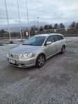 Toyota Avensis Kombi 2.0 D-4 VVT-i