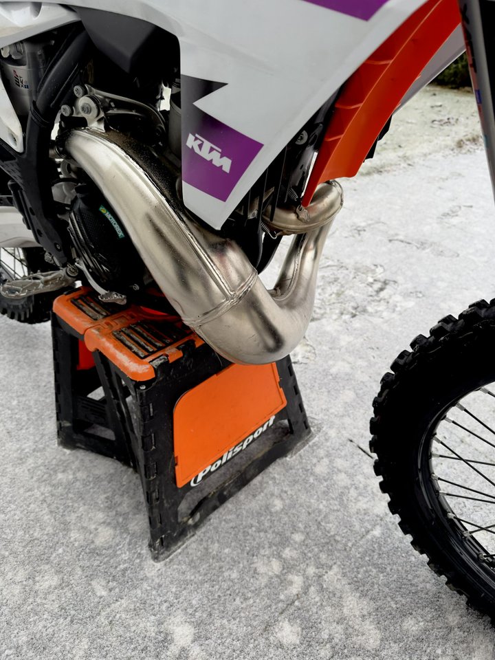 KTM SX 300