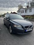 Volvo V50 1.8 Flexifuel Kinetic Euro 4