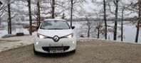 Renault Zoe R110 41 kWh Friköpt Batteri