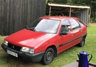 Citroën ZX 1.4i