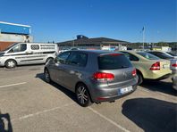 Volkswagen Golf 5-dörrar 1.4 TSI Euro 5