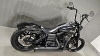 Harley FXDB Dyna 2012 ABS