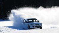 Mitsubishi Lancer Evo 1Rs 2.3 4WD