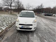 Peugeot Partner Skåpbil 1.6 HDi EGS Euro 5